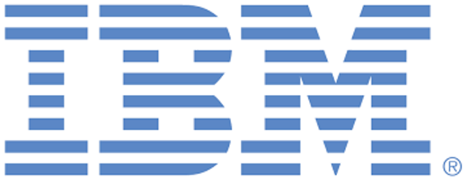 IBM Logo